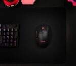 MOUSE USB OPTICAL WRL GXT926/REDEX II 25126 TRUST