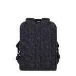 NB BACKPACK ANVIK 13.3"/7923 BLACK RIVACASE