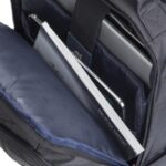 NB BACKPACK CENTRAL 15.6"/8262 BLACK RIVACASE