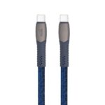 USB-C į USB-C laidas 1.2m, RIVACASE PS6105