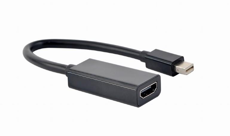 7d85d847-84f0-40de-9870-c8c982e511ac Mini DisplayPort į HDMI adapteris, palaiko 4K vaizdo rezoliuciją