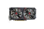 BIOSTAR NVIDIA GeForce RTX 2060 SUPER 8 GB GDDR6 vaizdo plokštė