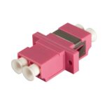 CABLE ACC COUPLER LC/LC/70459 LINDY