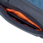 NB BACKPACK GALAPAGOS 14"/7723 DARK GREY RIVACASE