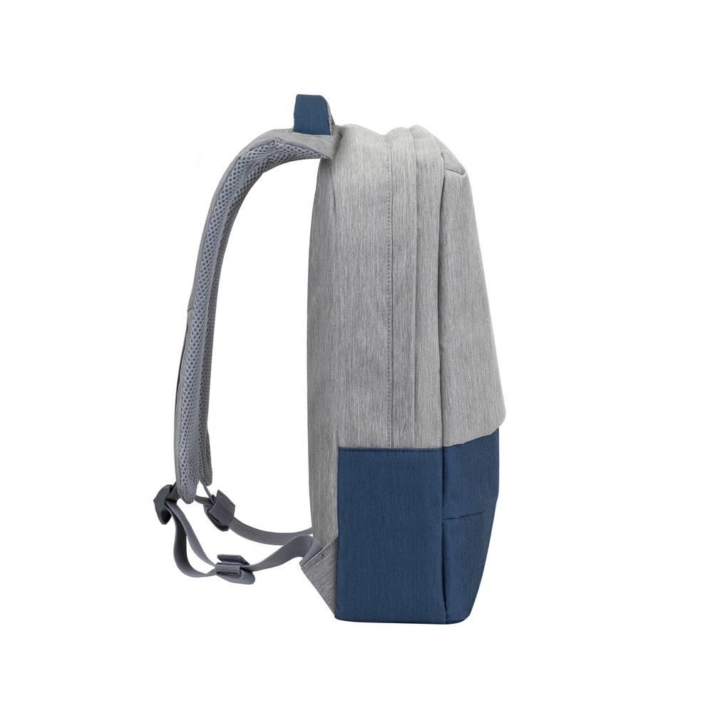 7dbe8121-cd36-45c9-aa5c-c14cfbf5eb23 NB CASE ANTI-THEFT 15.6"/7562 GREY/DARK BLUE RIVACASE