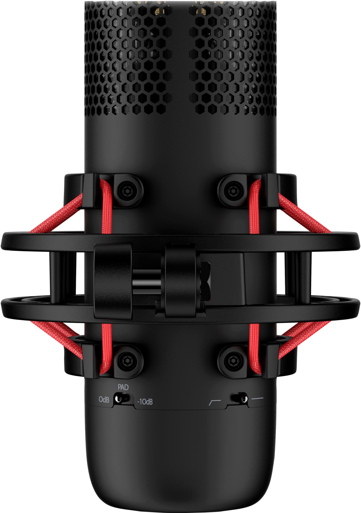 7dc6255a-c67f-4041-ad6b-bc1f48b28689 MICROPHONE PROCAST/699Z0AA HYPERX