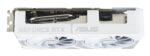 Graphics Card ASUS NVIDIA GeForce RTX 5060 Ti 16 GB GDDR7 128 bit PCIE 5.0 16x Dual Slot Fansink DUAL-RTX5060TI-O16G-WHITE