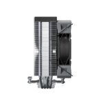 CPU COOLER MULTI SOCKET BLACK/NX400 (B) MONTECH
