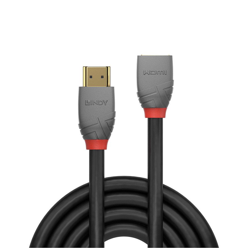 7e1d6937-aaf9-4600-b2be-bf4ea6ff4a32 HDMI kabelis su 3 metrų ilgiu, rodomas iš šono