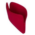 NB SLEEVE MACBOOK 13"/5123 RED RIVACASE