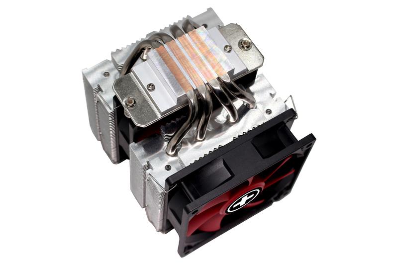 7e4ff737-62ac-4e0e-81bc-925d01b845fa CPU COOLER MULTI SOCKET/XC044 XILENCE