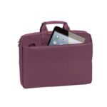 NB CASE CENTRAL 15.6"/8231 PURPLE RIVACASE
