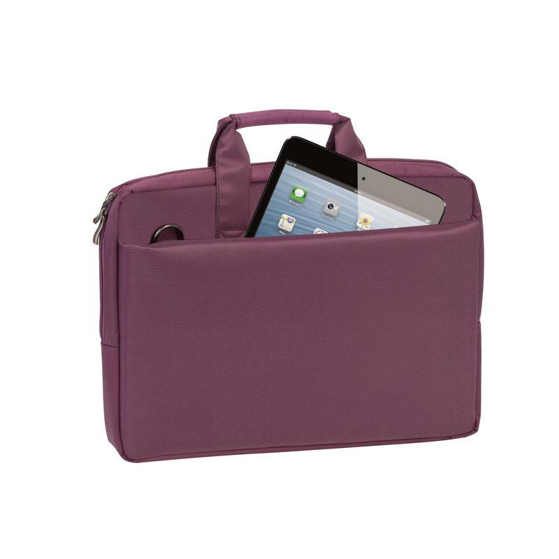 7e5af272-f3a8-4547-88d4-7a05682b9b94 NB CASE CENTRAL 15.6"/8231 PURPLE RIVACASE