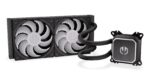 CPU COOLER S_MULTI/NAVISF240 ARGB EY3B004 ENDORFY