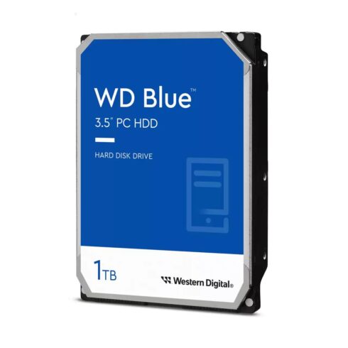 HDD Western Digital Blue 1TB SATA 3.0 5400 rpm