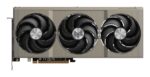SAPPHIRE AMD Radeon RX 9060 XT su 16 GB GDDR6 atminties