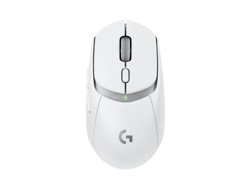 Logitech G309 belaidė optinė pelė su Hero 25K jutikliu