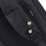 NB BACKPACK NARITA 14"/8125 BLACK RIVACASE