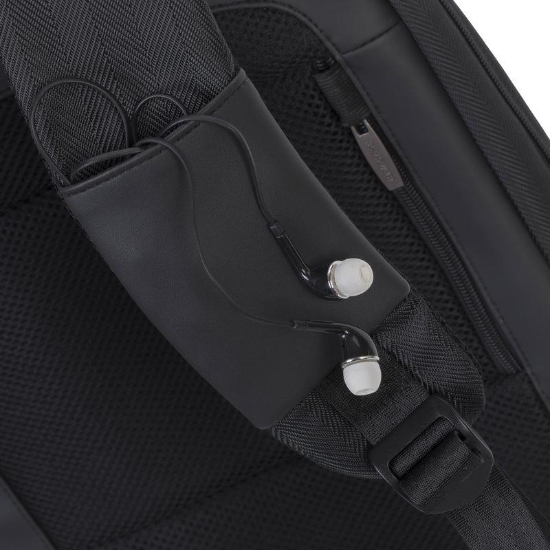 7eb8f271-79d5-4adc-b58a-8e3f6345b861 NB BACKPACK NARITA 14"/8125 BLACK RIVACASE