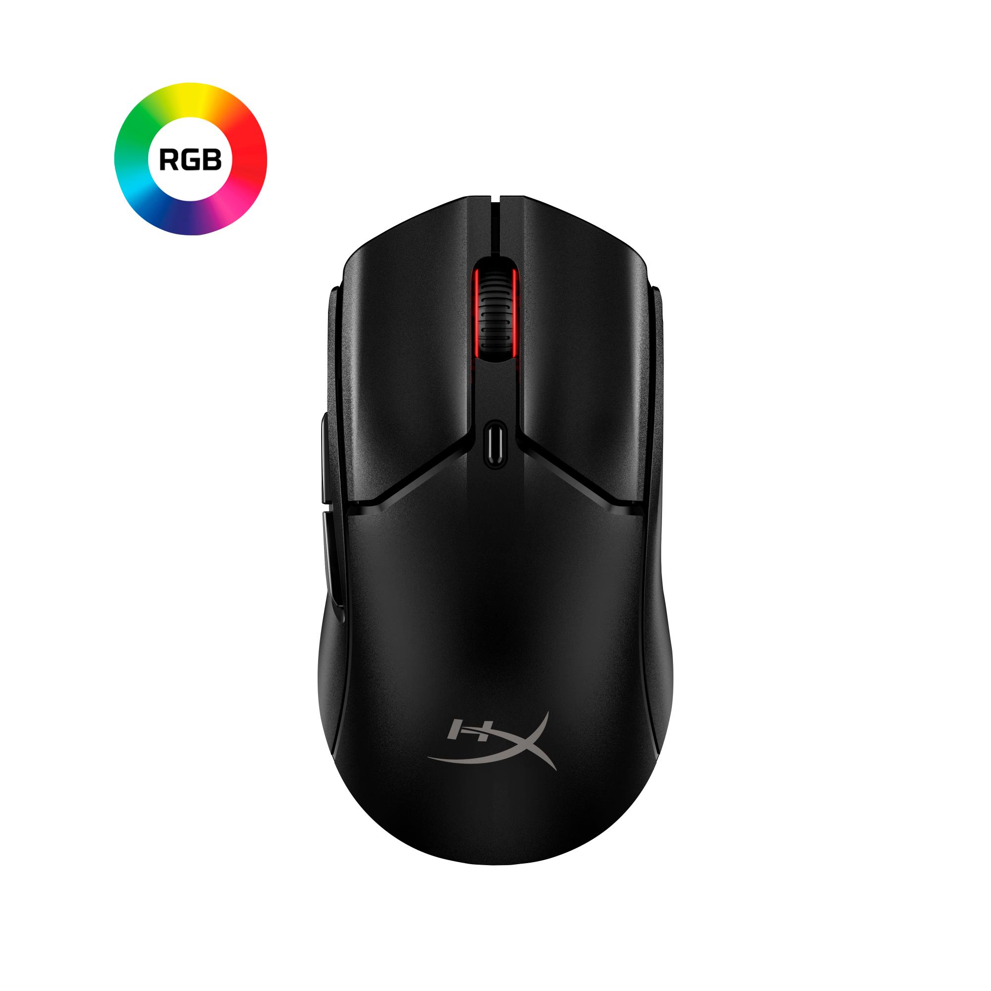 7ec2aa94-002d-4195-92fe-4919261048a2 MOUSE USB OPTICAL HYPERX PF/HAS2 MINI WL BK 7D388AA HYPERX
