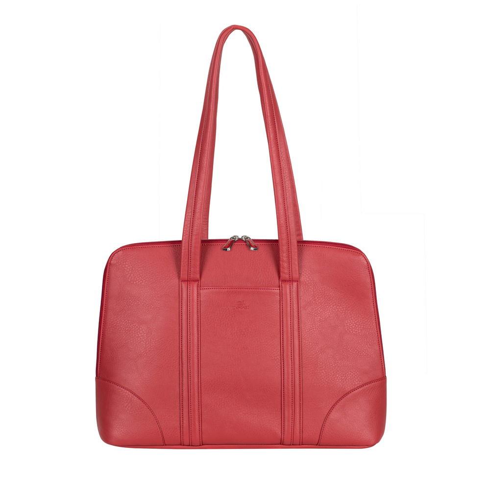 7efcdade-8808-43a4-87bd-d64184543133 NB CASE LADY`S 14"/8992 (PU) RED RIVACASE