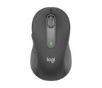 MOUSE USB OPTICAL WRL M650/GRAPHITE 910-006274 LOGITECH
