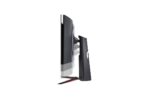 LCD Monitor LG 38GN950P-B 37.5" Gaming/21 : 9 Panel IPS 3840x1600 21:9 1 ms Swivel Height adjustable 38GN950P-B