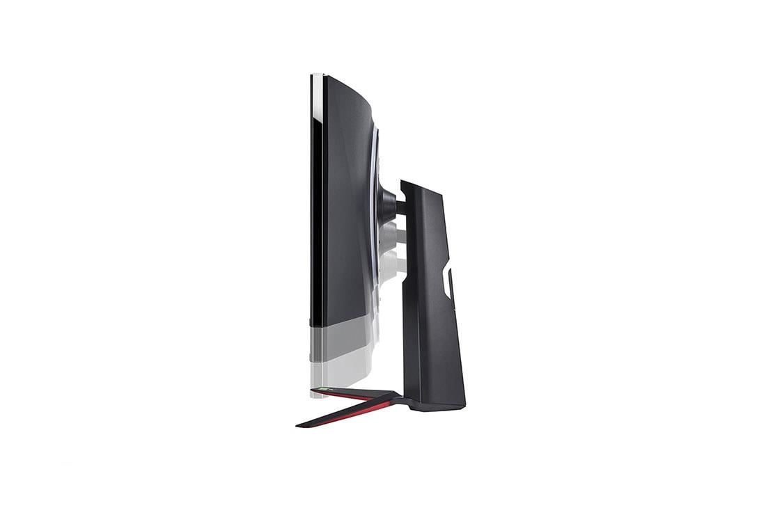 7f166aec-3d5c-4249-bdb4-505590558506 LCD Monitor LG 38GN950P-B 37.5" Gaming/21 : 9 Panel IPS 3840x1600 21:9 1 ms Swivel Height adjustable 38GN950P-B