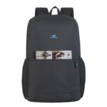 NB BACKPACK REGENT 15.6"/8067 BLACK RIVACASE
