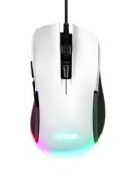 MOUSE USB OPTICAL GXT922W YBAR/24485 TRUST