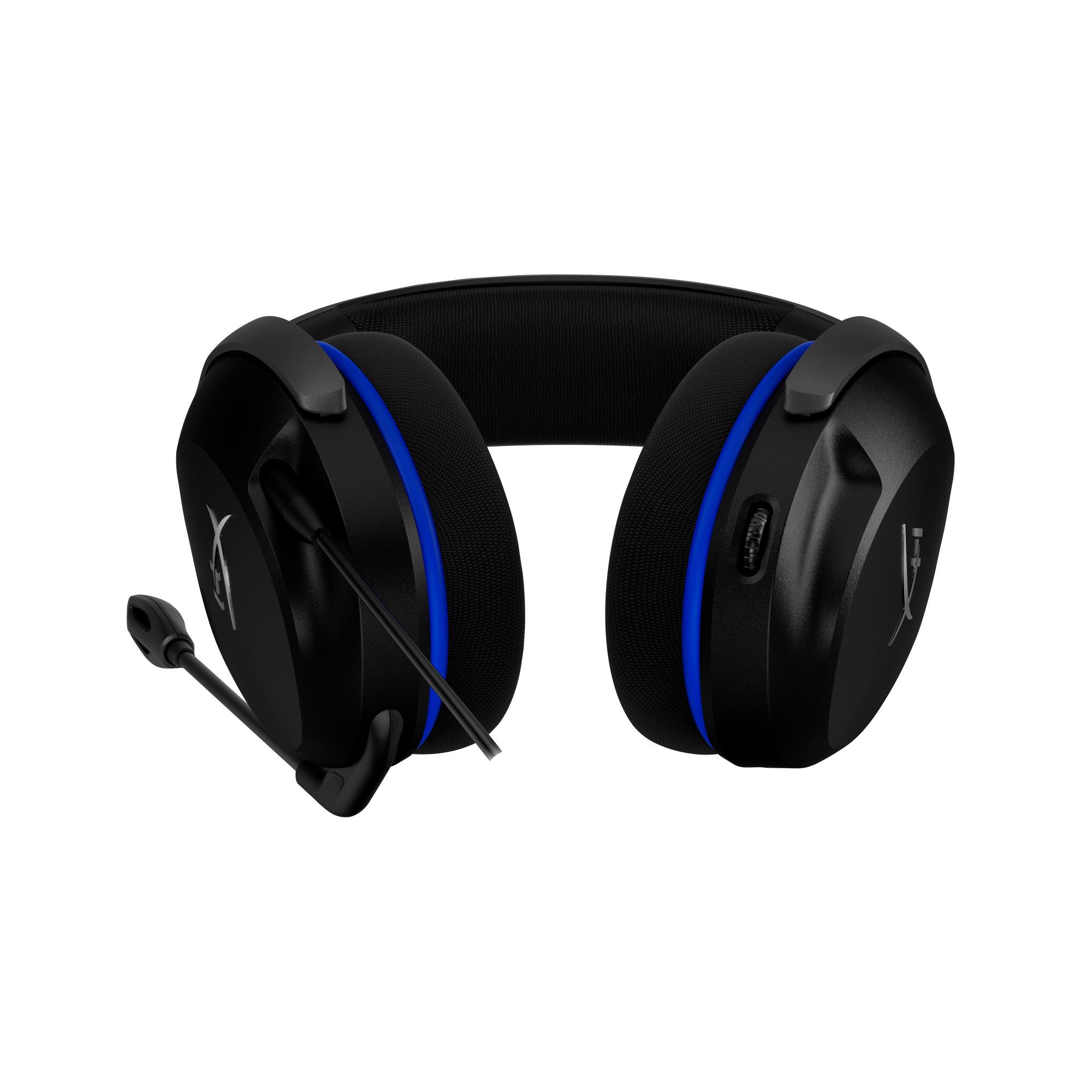 7fdfd6fa-3c39-4a71-af5e-12888333bef5 HEADSET HYPERX CLOUD STINGER 2/CORE PS BLACK 6H9B6AA HYPERX