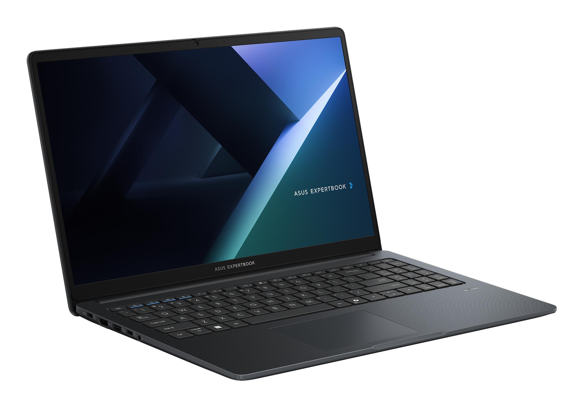 8007609d-f456-476a-97c7-90718d2869c7 Notebook ASUS ExpertBook B1 B1503CVA-S71833X CPU Core 3 100U 1200 MHz 15.6" 1920x1080 RAM 16GB DDR5 SSD 256GB Intel UHD Graphics Integrated ENG Windows 11 Pro Grey 1.64 kg 90NX0801-M01ZY0