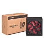 Power Supply XILENCE 400 Watts PFC Passive XN051