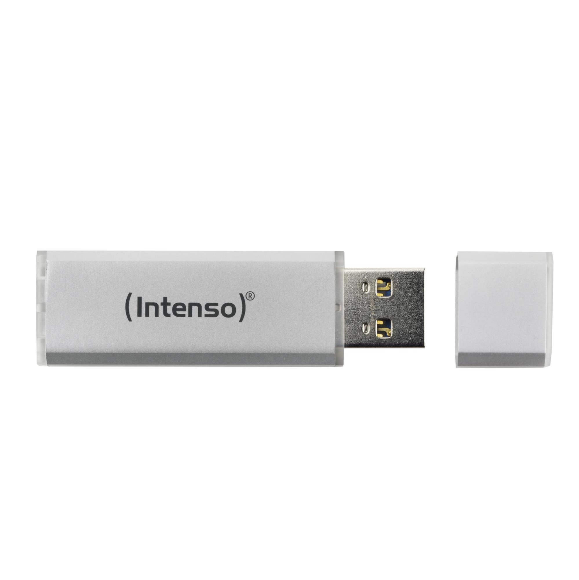 804bf59e-7924-4d1a-93fe-49289998778c MEMORY DRIVE FLASH USB3 64GB/3531490 INTENSO