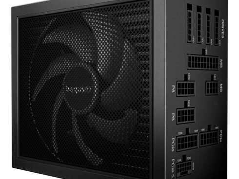 Power Supply BE QUIET 1000 W BP020EU