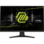 LCD monitoris MSI MAG 274QF X24 su 2560x1440 rezoliucija ir 240Hz atnaujinimo dažniu