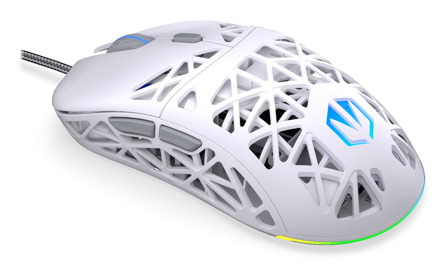 8096d150-3610-401d-88e8-fb09fc364dd7 MOUSE USB OPTICAL LIV OWH/WHITE EY6A021 ENDORFY