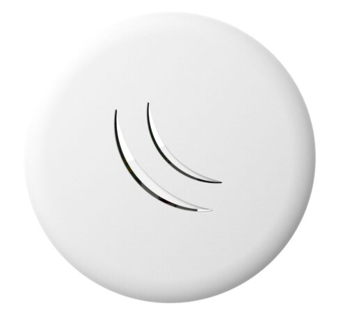 Access Point MIKROTIK RBCAPL-2ND su IEEE 802.11n ir 1xRJ45