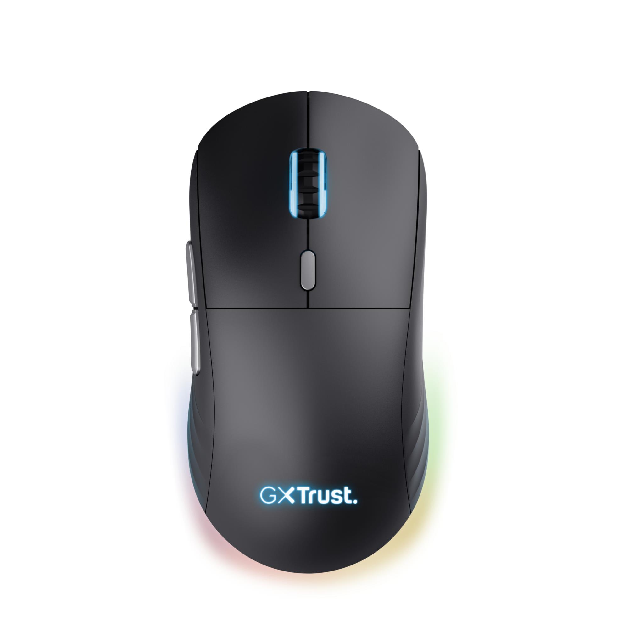 80d4293c-57c8-4a60-829f-76d55f2dd168 MOUSE USB OPTICAL WRL GXT926/REDEX II 25126 TRUST