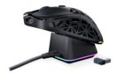 MOUSE USB OPTICAL WRL LIV PLUS/BLACK EY6A016 ENDORFY