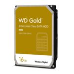HDD Western Digital Gold 16TB SATA 3.0 7200 rpm