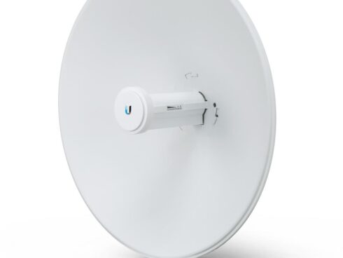 Wireless Device UBIQUITI 450 Mbps 1xRJ45 PBE-5AC-GEN2