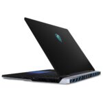 Notebook MSI Titan 18 HX AI A2XWJG CPU Core Ultra U9-285HX 2800 MHz 18" 3840x2400 RAM 64GB DDR5 6400 MHz SSD 6TB NVIDIA GeForce RTX 5090 24GB ENG Card Reader SD Express Windows 11 Pro Black 3.6 kg TITAN18HXAIA2XWJG-492NL