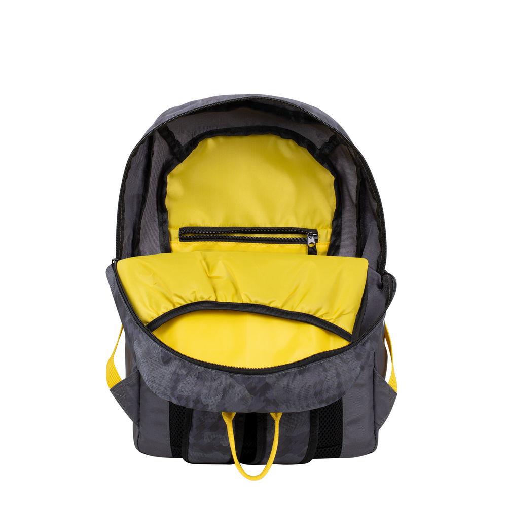8185d143-a584-411c-9e27-3c6e3ab81171 NB BACKPACK URBAN 14L 13.3"/5421 GREY CAMO RIVACASE