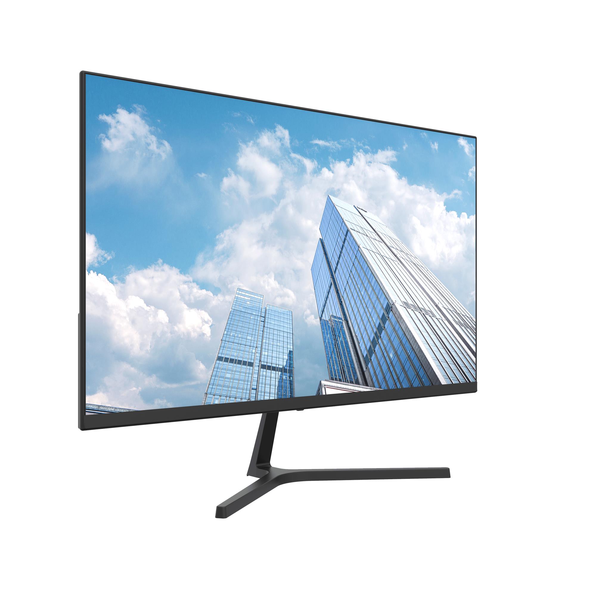 81a633ea-37b6-4533-908b-c07d3b5f6bdc LCD Monitor DAHUA DHI-LM27-B201S 27" Business Panel IPS 1920x1080 16:9 100Hz 5 ms Speakers Colour Black LM27-B201S