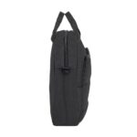 NB CASE TEGEL 14"/8422 BLACK RIVACASE