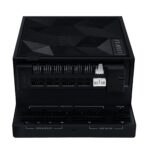 Power Supply LIAN LI EDGE GOLD 1000 1000 Watts Efficiency 80 PLUS GOLD PFC Active G9P.EG1000G.BH00.EU