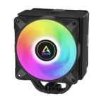 CPU aušintuvas ARCTIC S_MULTI/ACFRE00124A su efektyviu aušinimu