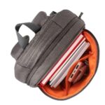 NB BACKPACK GALAPAGOS 15.6"/7761 KHAKI RIVACASE
