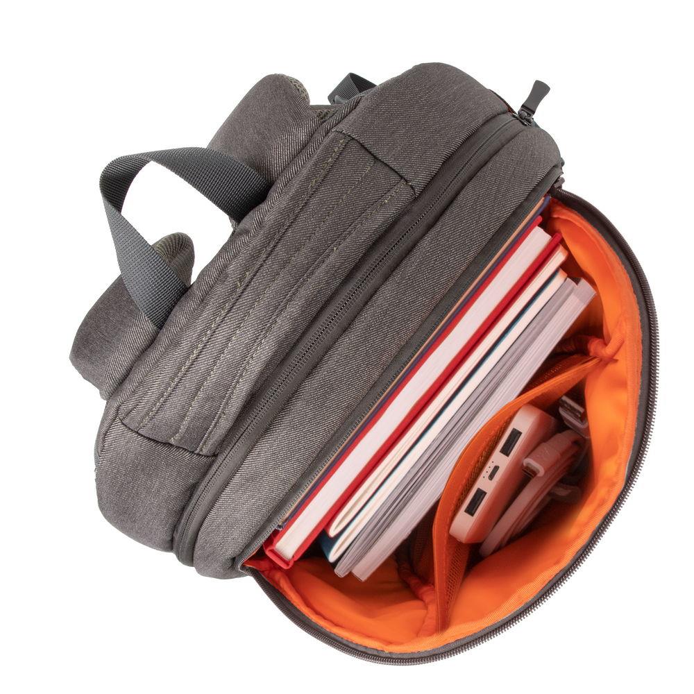821cb3c1-69f5-402d-bb9f-5893114aafb9 NB BACKPACK GALAPAGOS 15.6"/7761 KHAKI RIVACASE